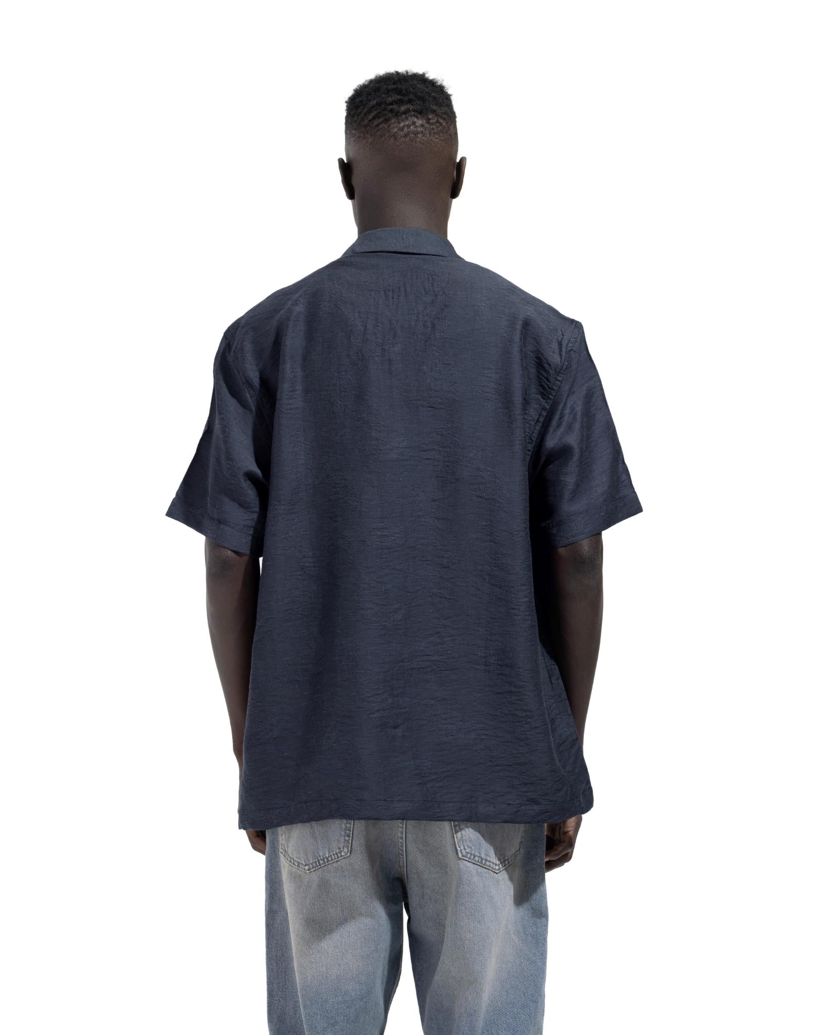 Bassic Shirt Catch