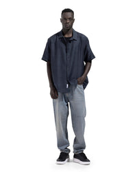 Bassic Shirt Catch