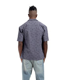 War Shirt Catch In Grey