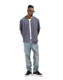 War Shirt Catch In Grey