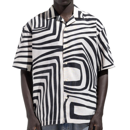 Collection image for: Linen Shirts