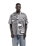 TV Old Shirt Catch