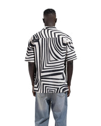 TV Old Shirt Catch