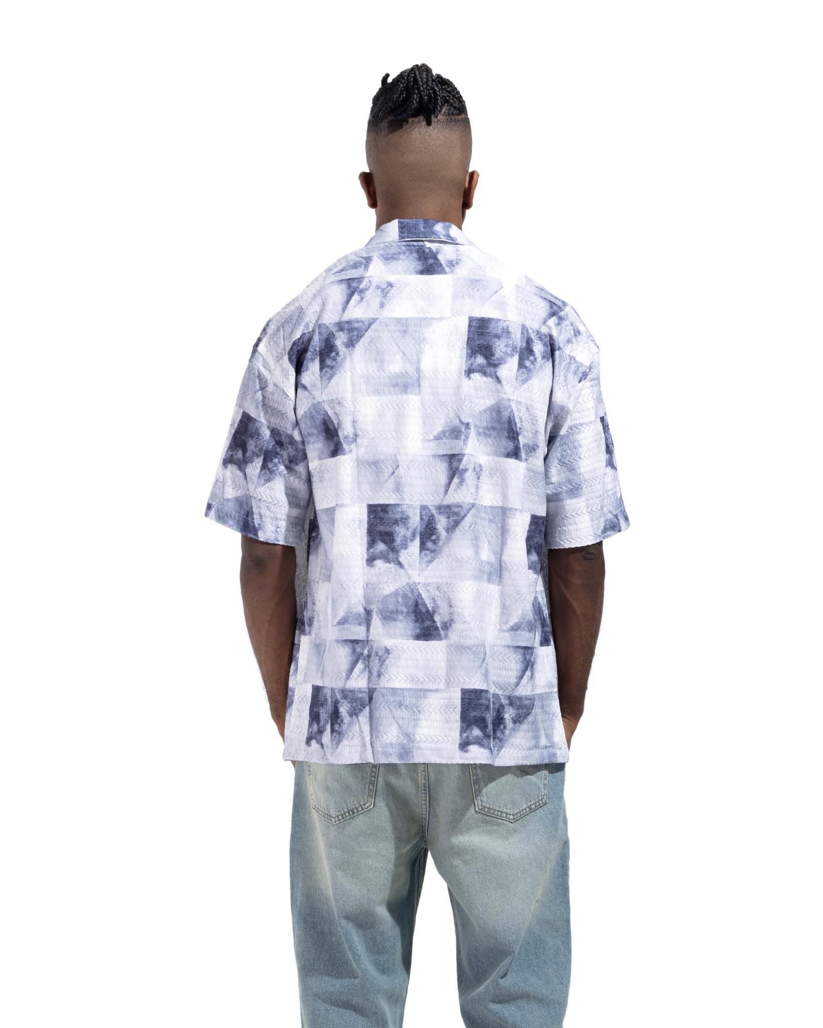 The Box Shirt Catch