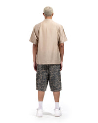 Shirt Bassic Shirt Beige