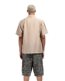 Shirt Bassic Shirt Beige
