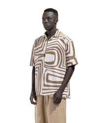 TV Old Shirt Catch