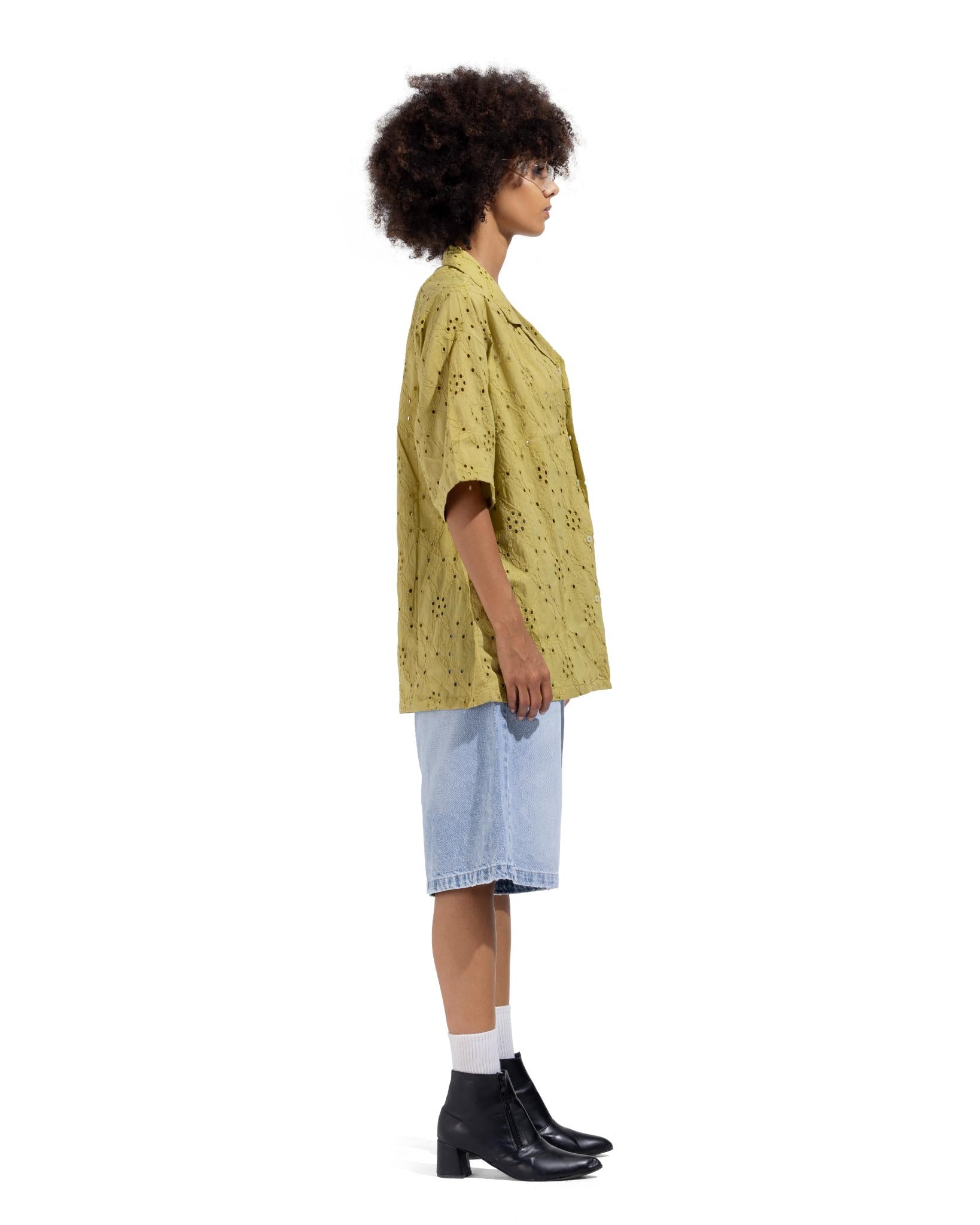 The Point Shirt Catch