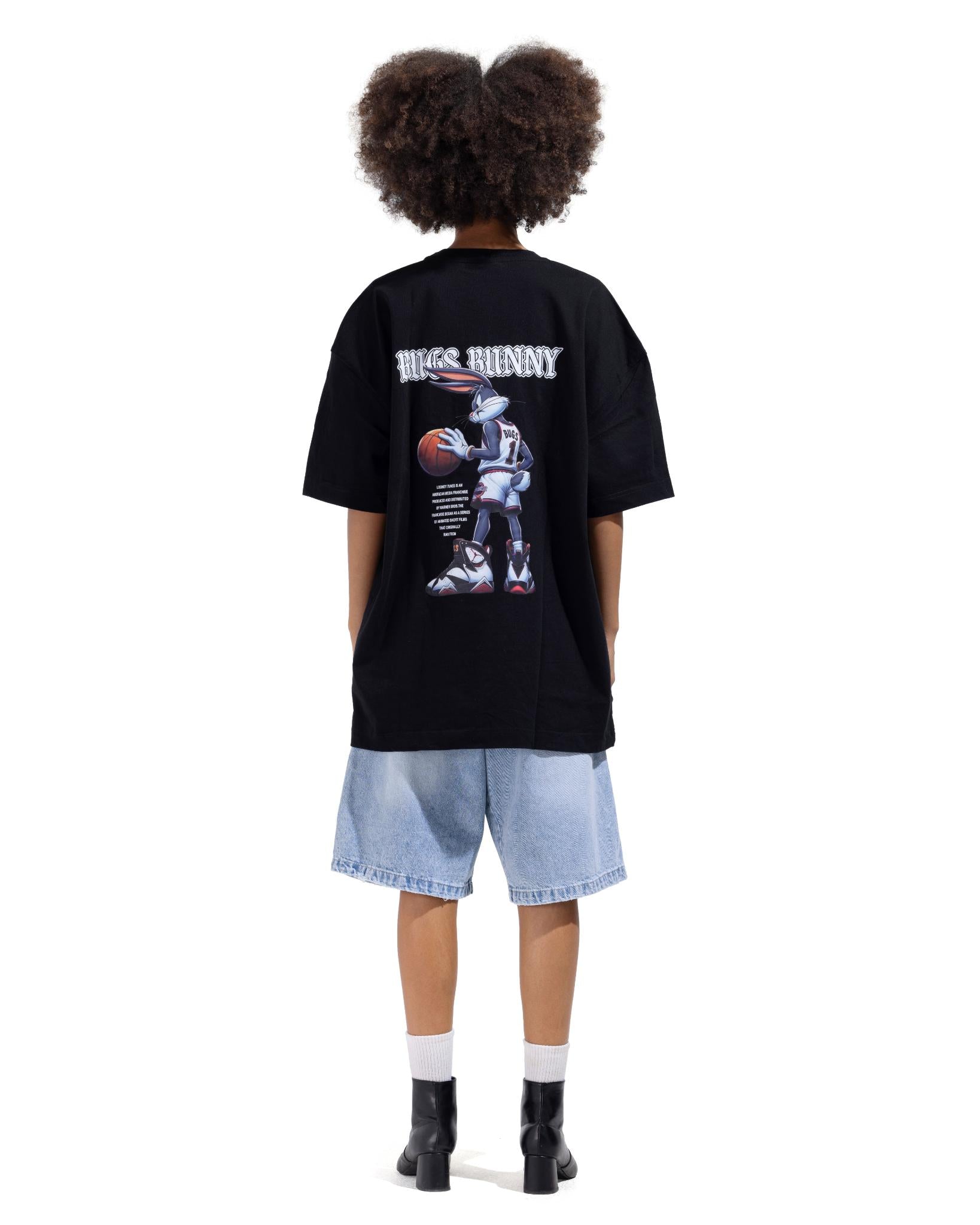 The Rebbit Catch T-Shirt