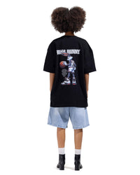 The Rebbit Catch T-Shirt