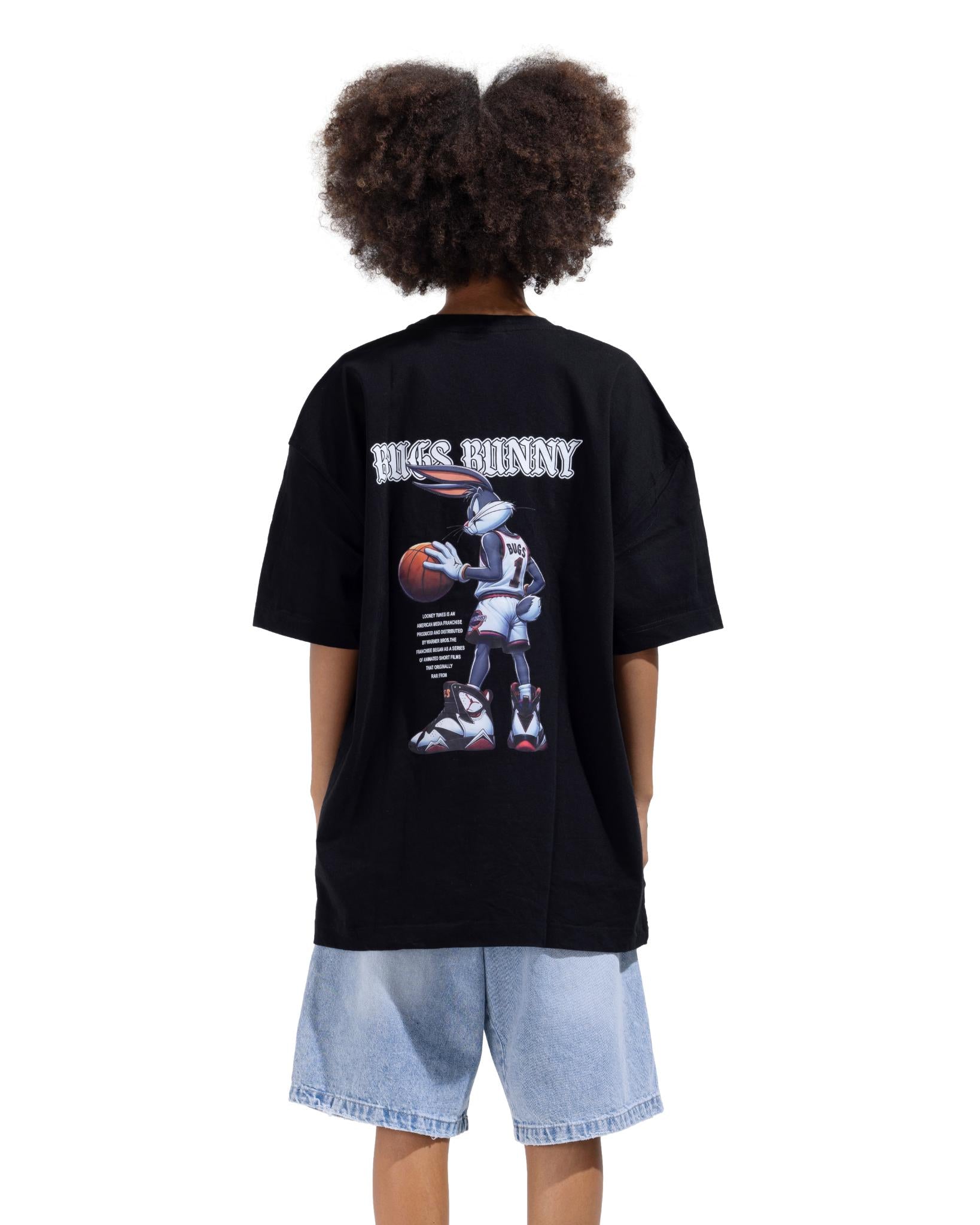 The Rebbit Catch T-Shirt