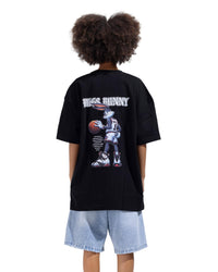 The Rebbit Catch T-Shirt