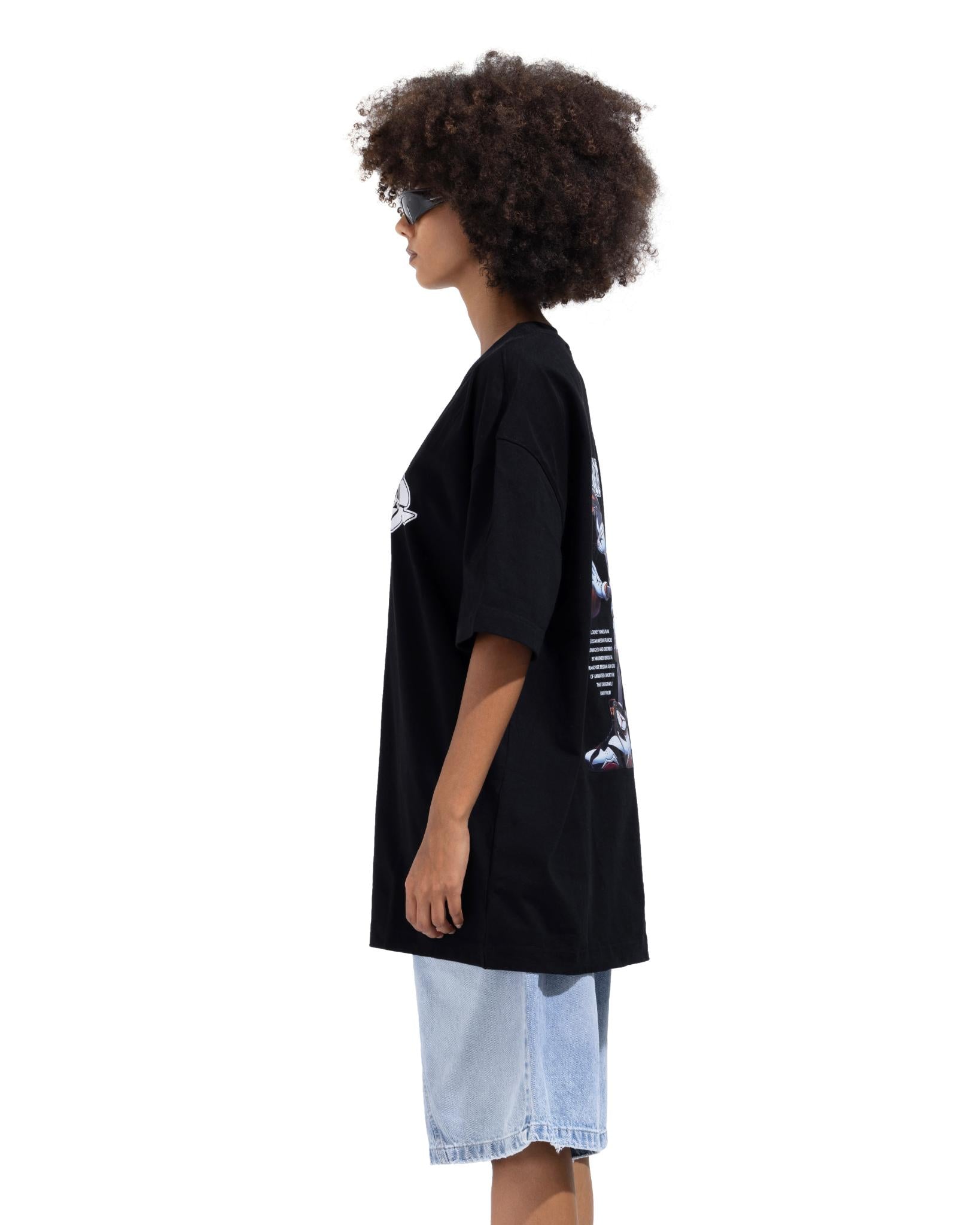 The Rebbit Catch T-Shirt