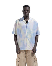 Tie-Die Shirt Catch