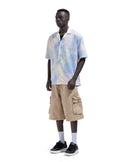 Tie-Die Shirt Catch