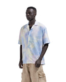 Tie-Die Shirt Catch