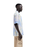 Tie-Die Shirt Catch