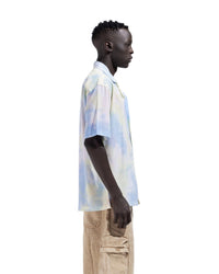 Tie-Die Shirt Catch