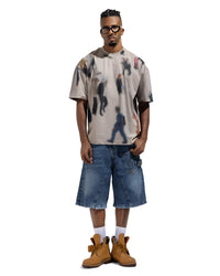 Lost People T-Shirt Catch