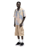Brush Shirt OverSized