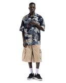 Tie-Die Shirt OverSized
