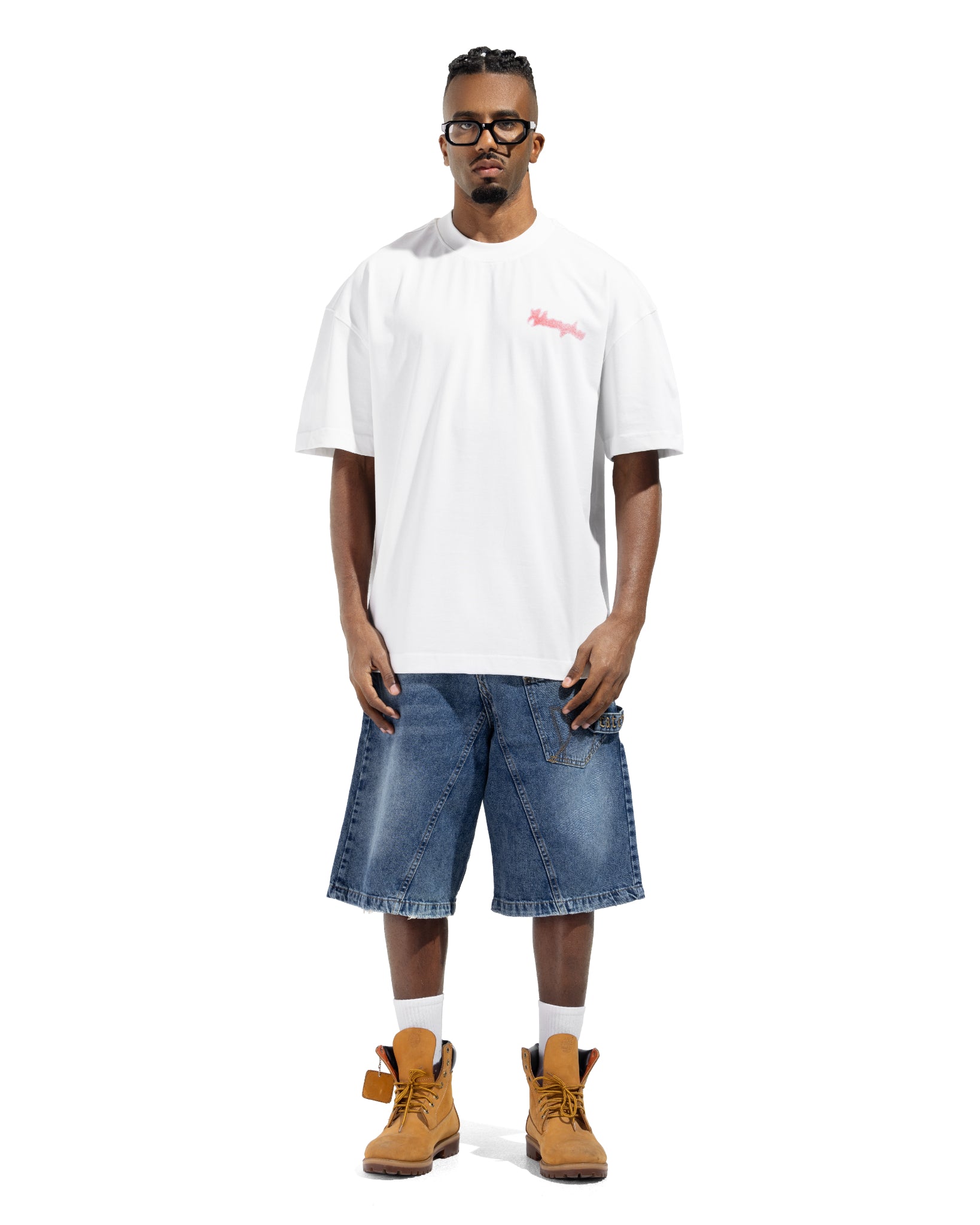 Mute T-Shirt Catch