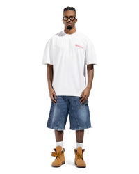 Mute T-Shirt Catch