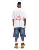 Mute T-Shirt Catch