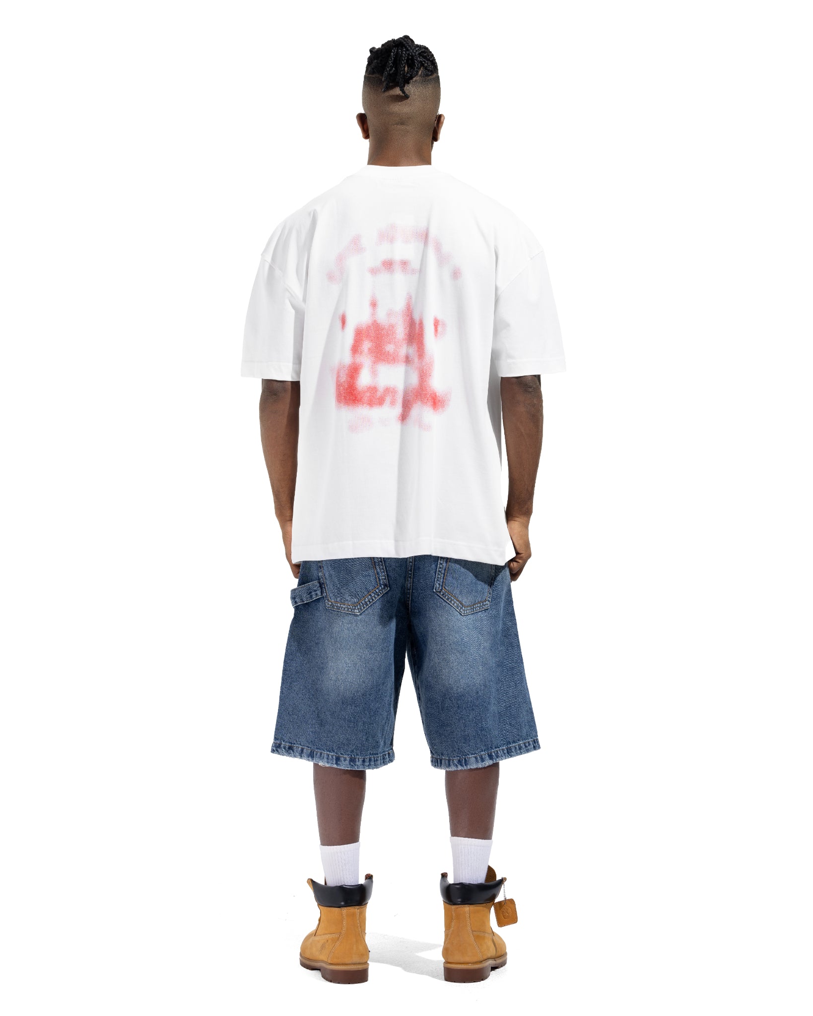 Mute T-Shirt Catch