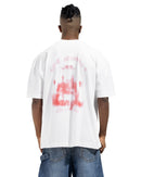 Mute T-Shirt Catch