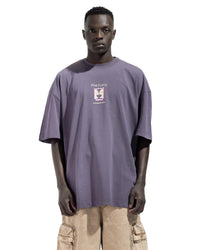 Vintage Wash Box Fit T-Shirt