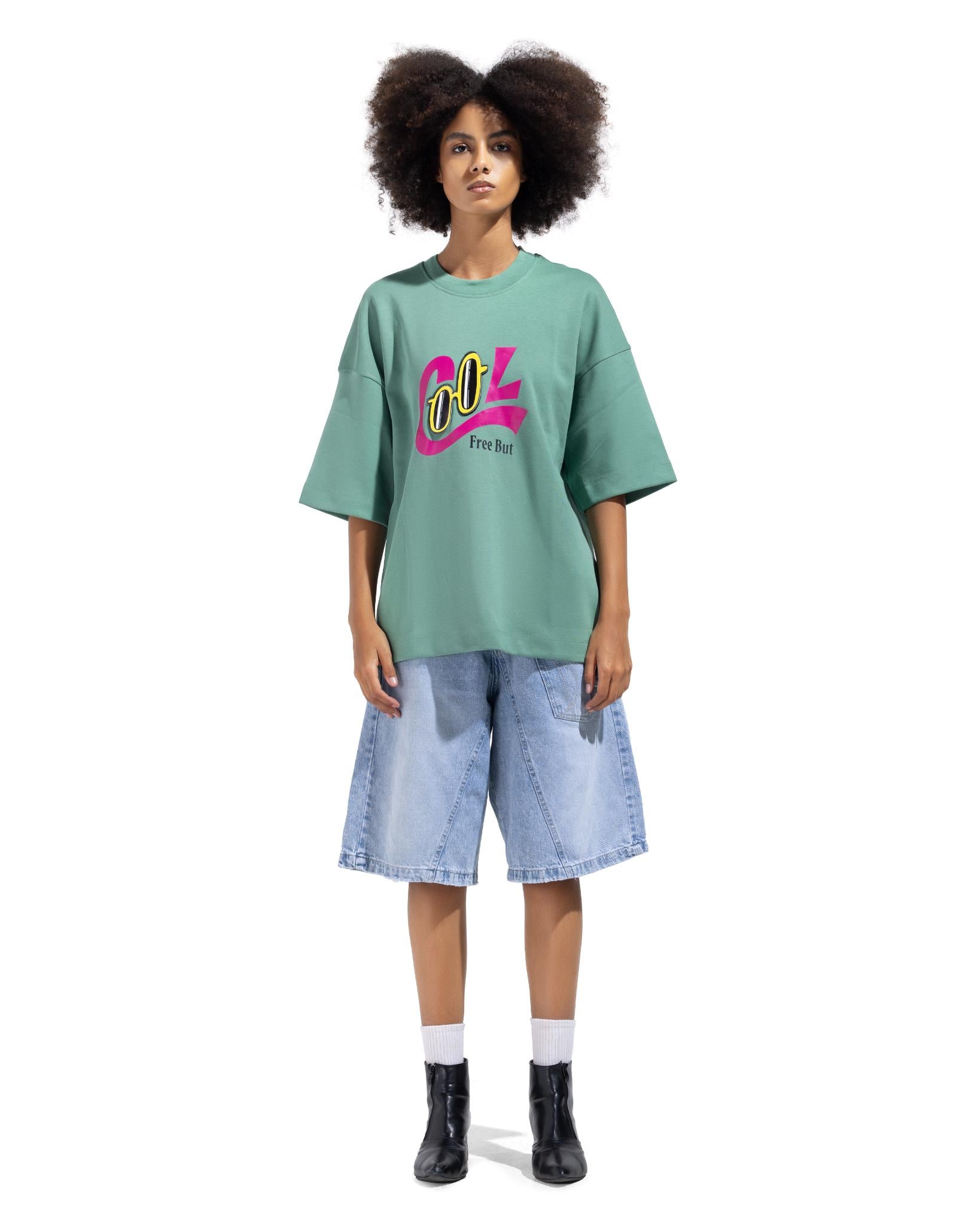Cool T-Shirt Catch