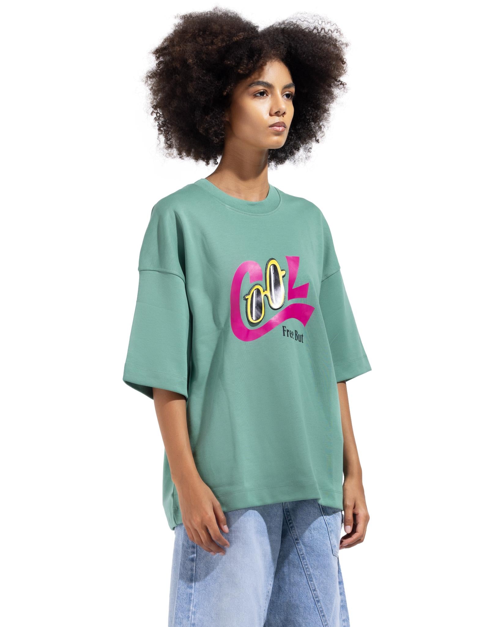 Cool T-Shirt Catch
