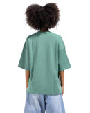 Box Fit Cool Printed T-Shirt