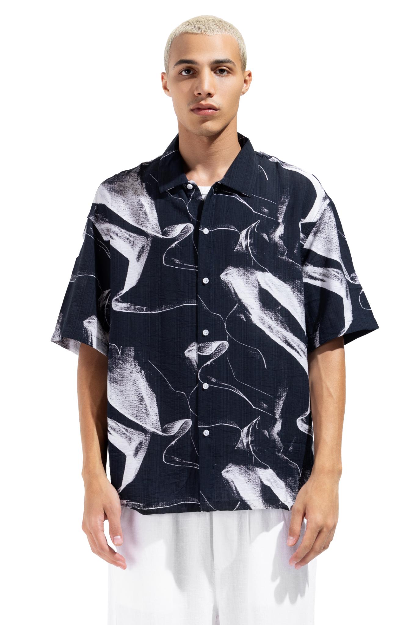 Shirt Catch Sky