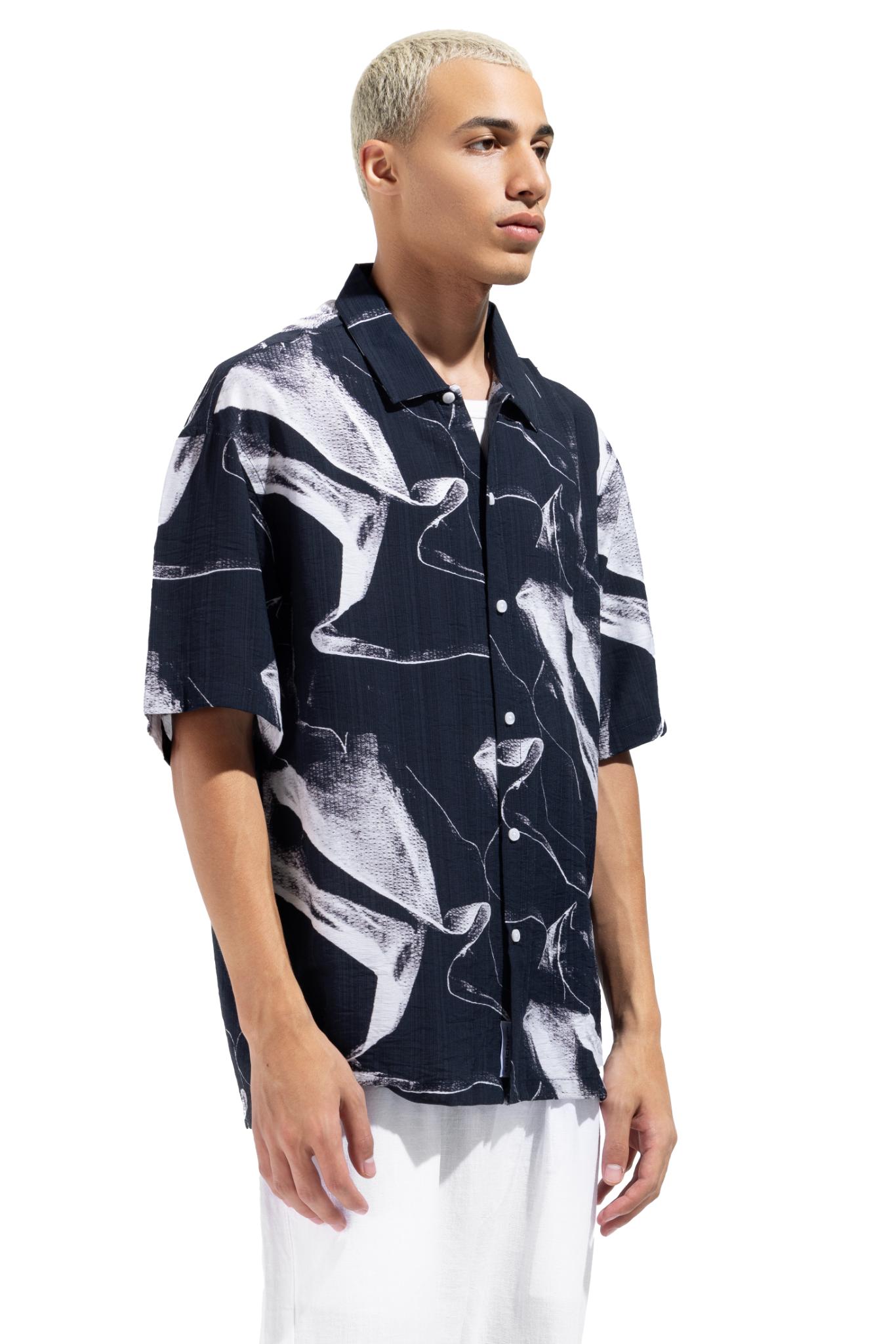 Shirt Catch Sky