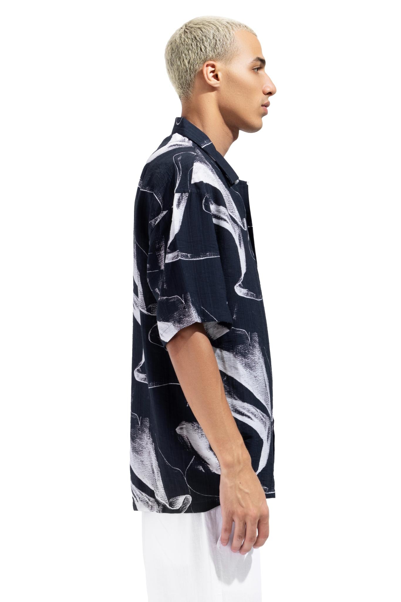 Shirt Catch Sky