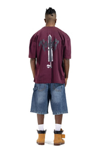 The Knife T-Shirt Catch