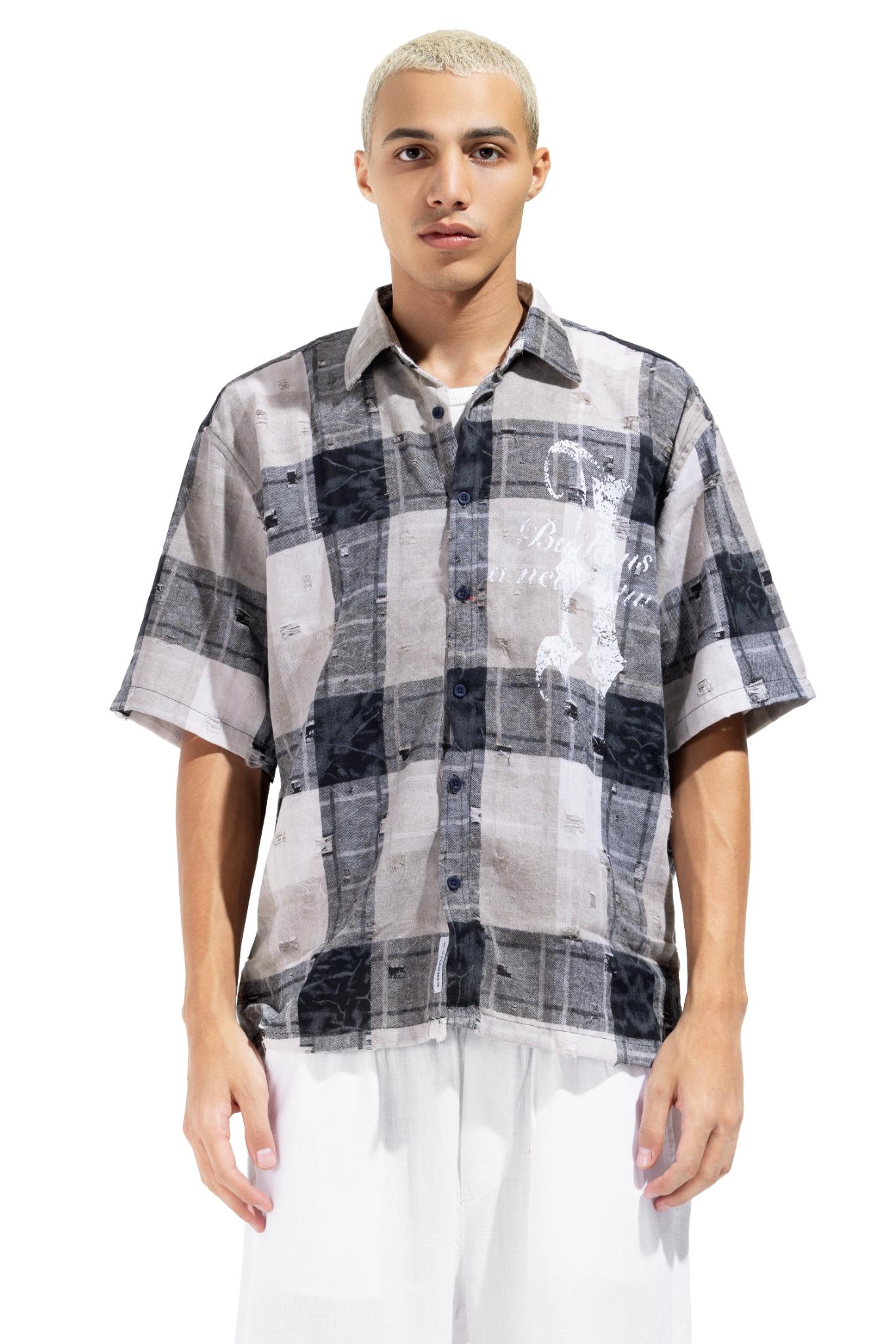 Tie Die Shirt Ctatch