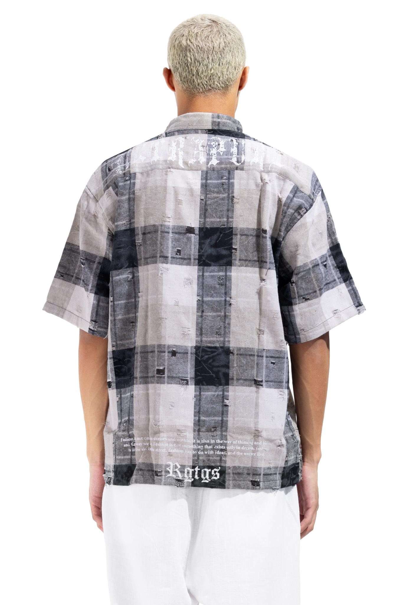 Tie Die Shirt Ctatch