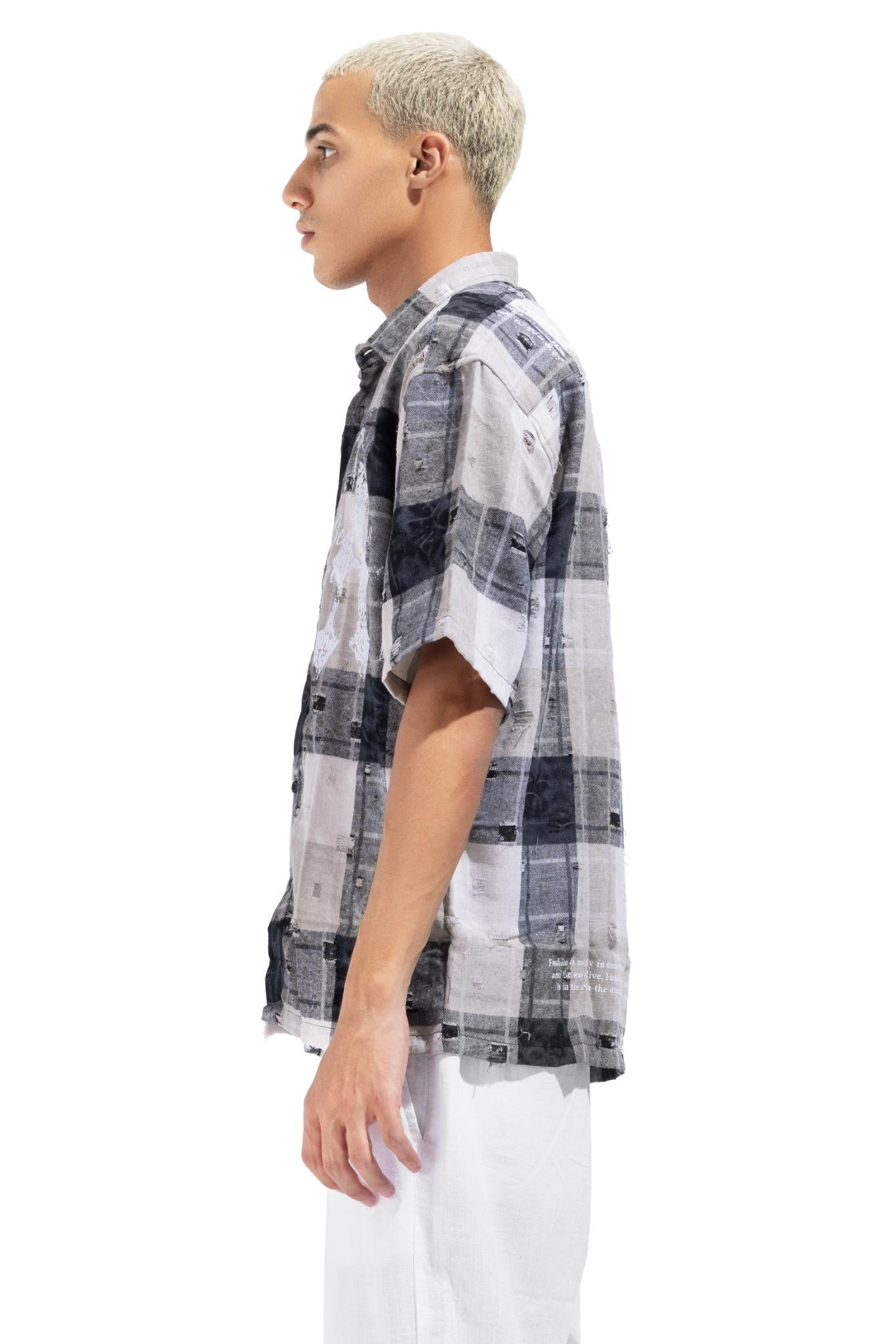 Tie Die Shirt Ctatch