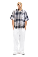 Tie Die Shirt Ctatch