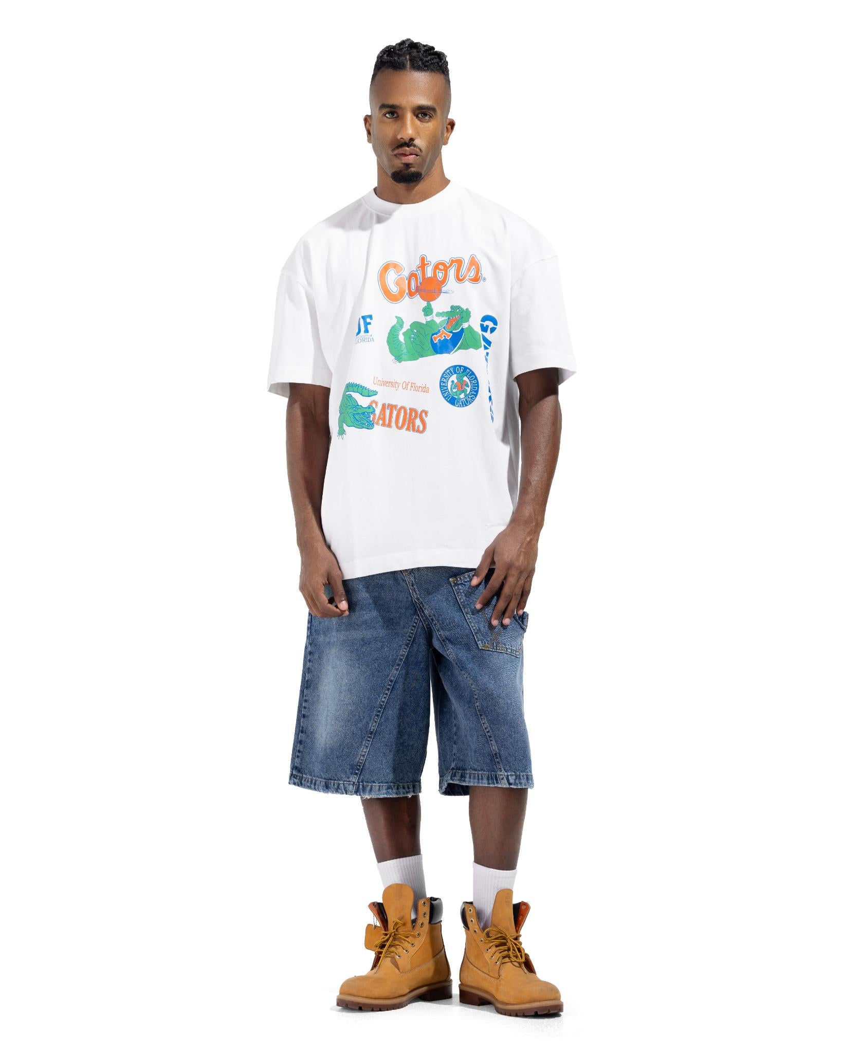 The Catros T-Shirt Catch