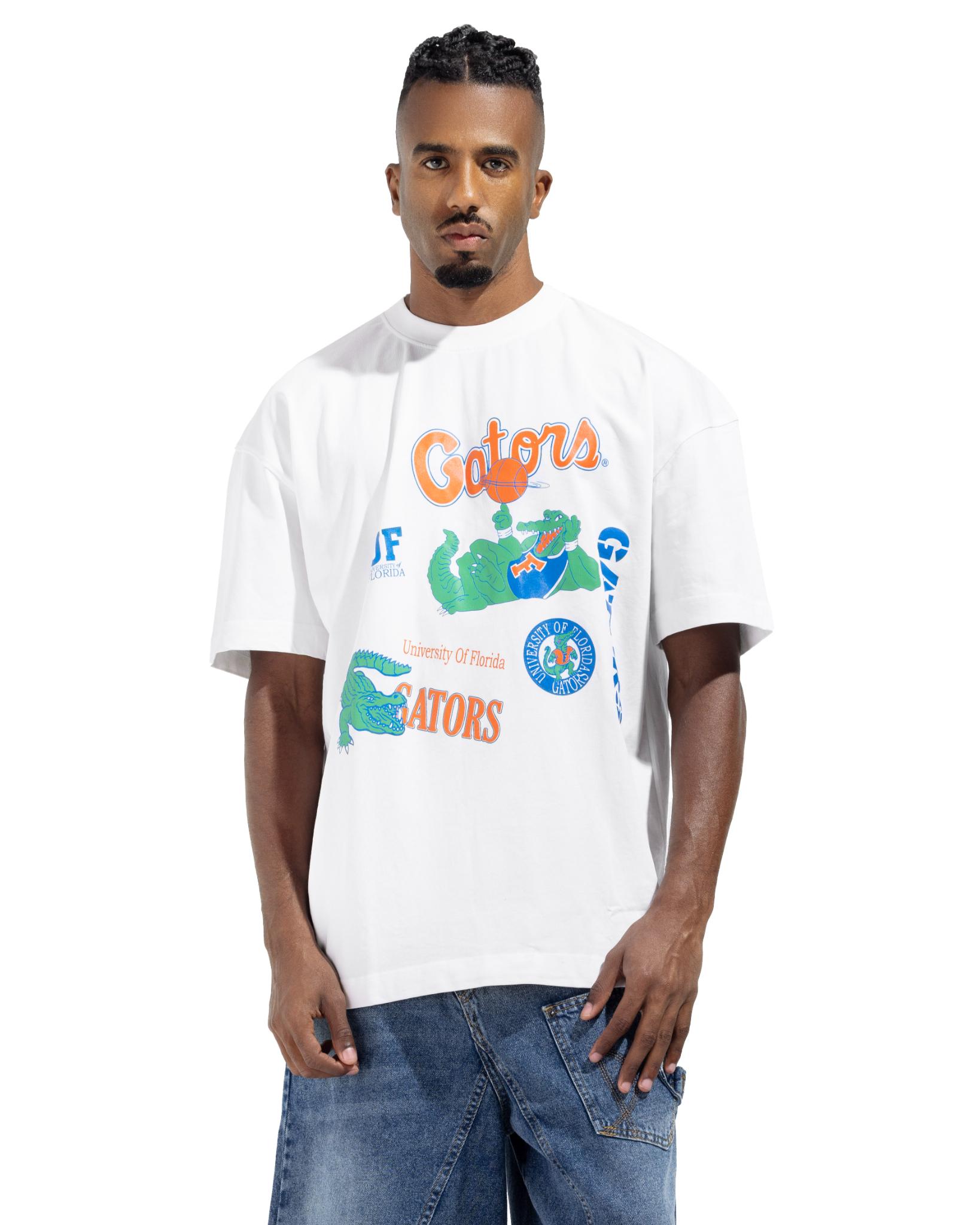 The Catros T-Shirt Catch
