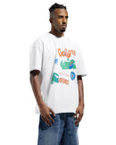 The Catros T-Shirt Catch