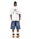 The Catros T-Shirt Catch