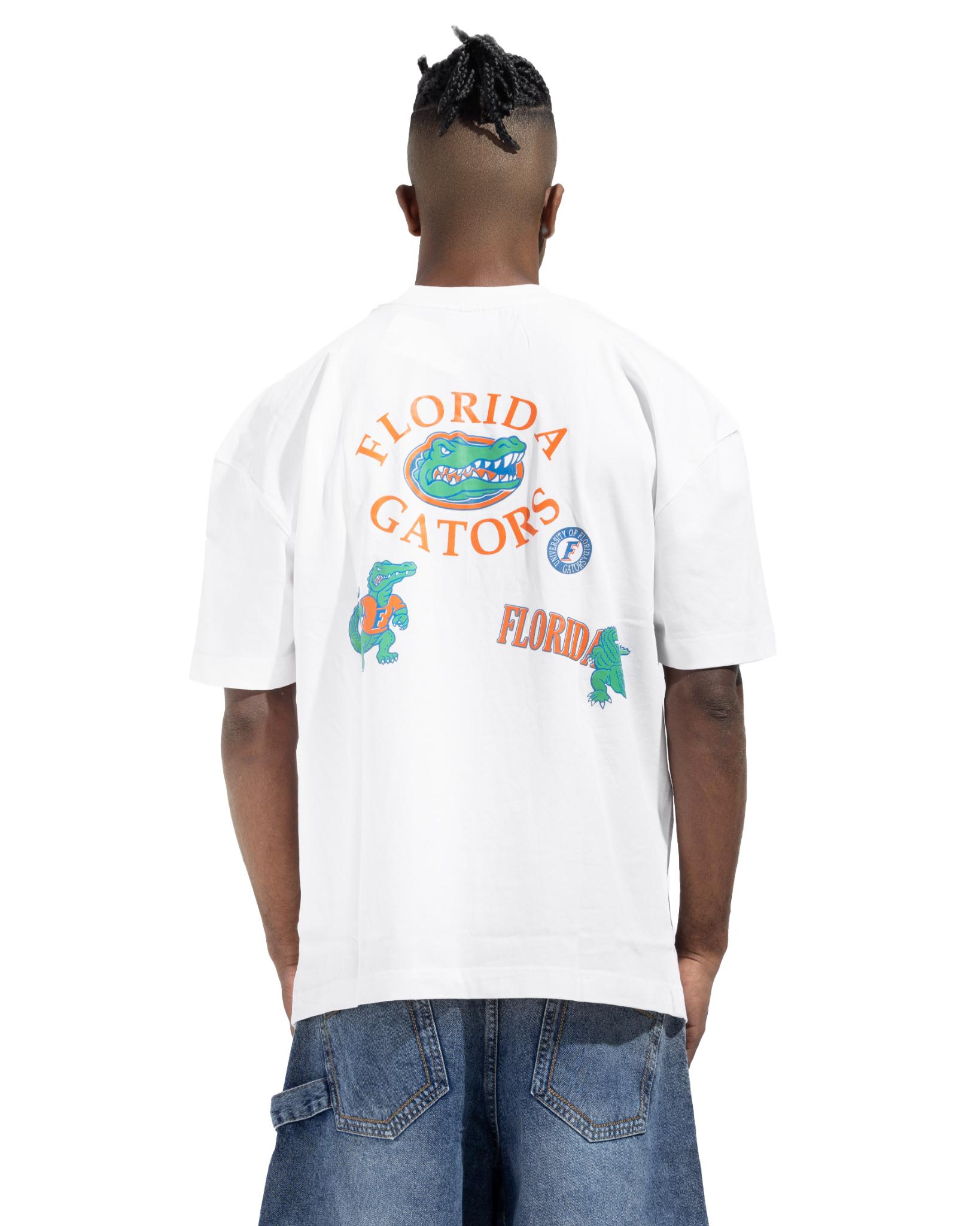 The Catros T-Shirt Catch