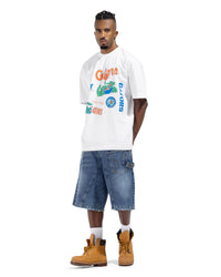 The Catros T-Shirt Catch