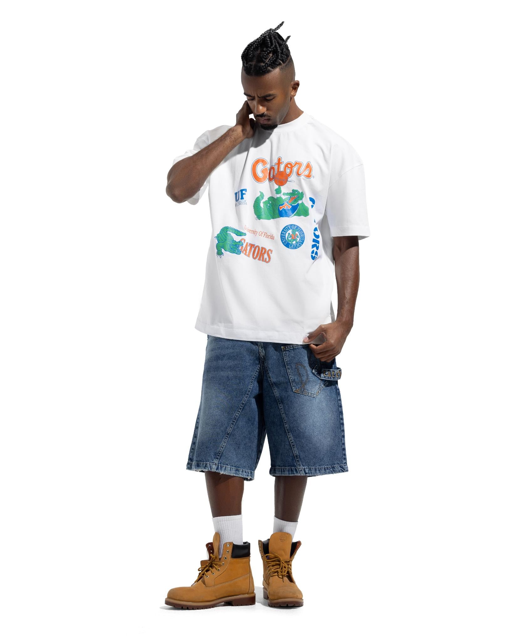 The Catros T-Shirt Catch