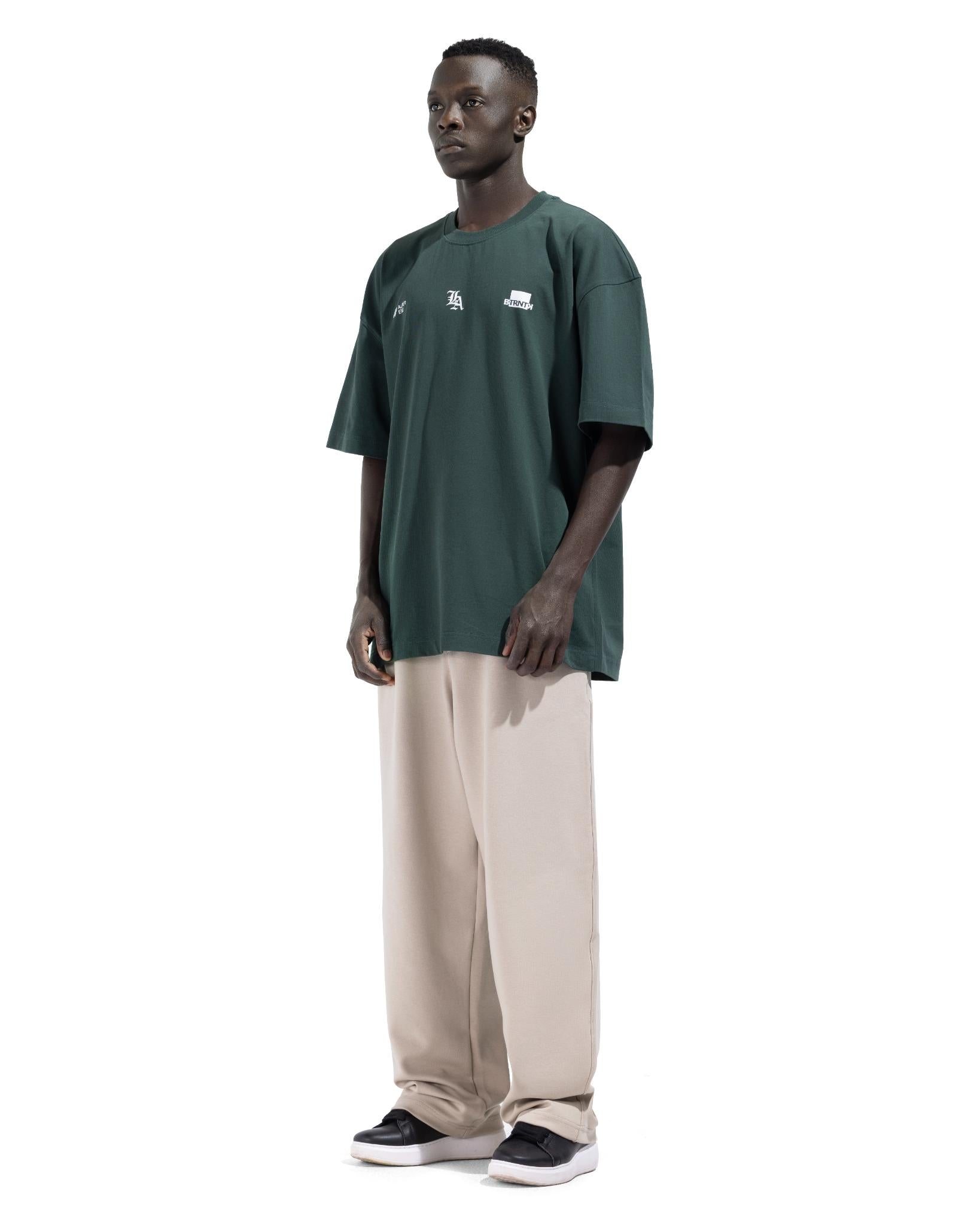 The Ego T-Shirt Catch
